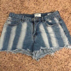 William Rast denim